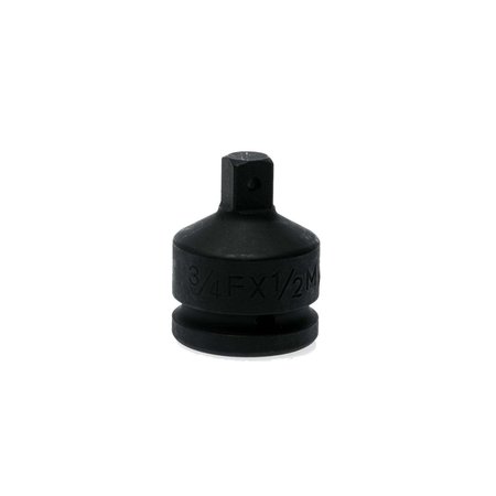 Teng Tools 3/4" Drive Impact 3/4" Drive F: 1/2" Drive M Adaptor 940037-C